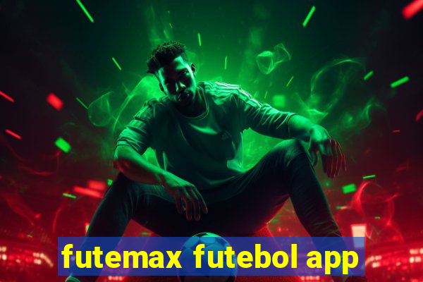 futemax futebol app